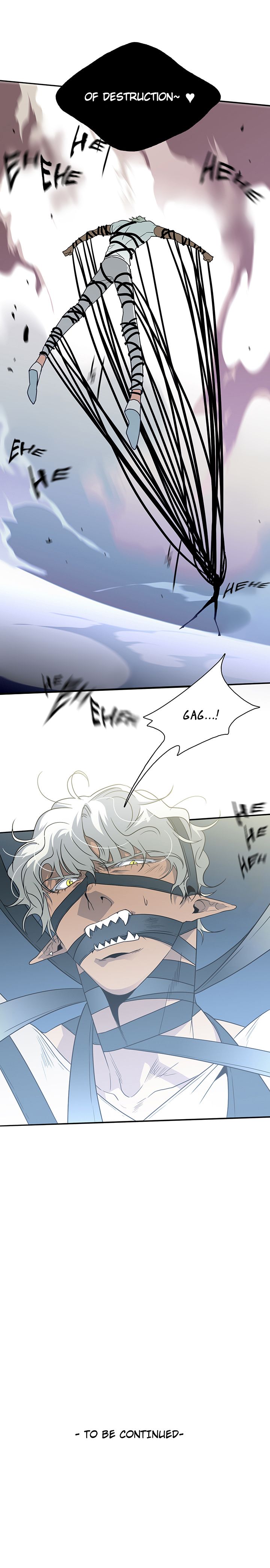 Dear DOO, Chapter 6 image 25